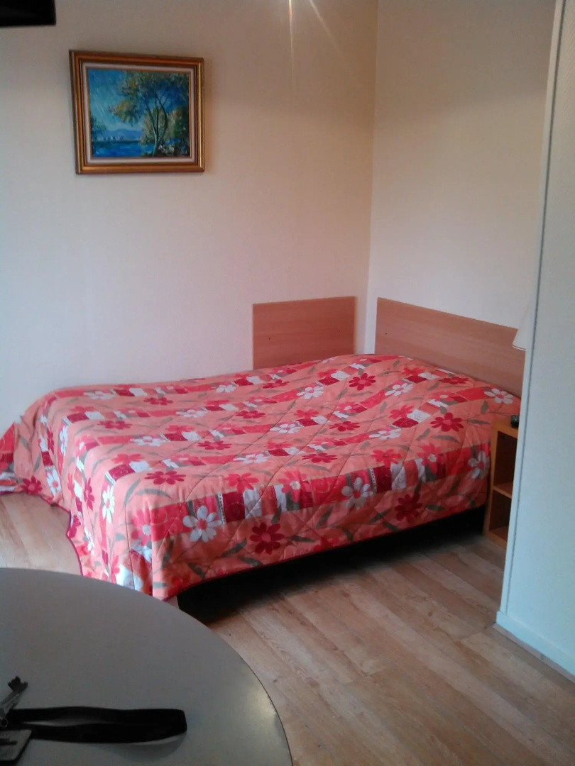 Photo - Hotel Victor Hugo