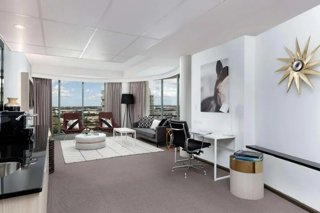 Foto - Rydges Parramatta