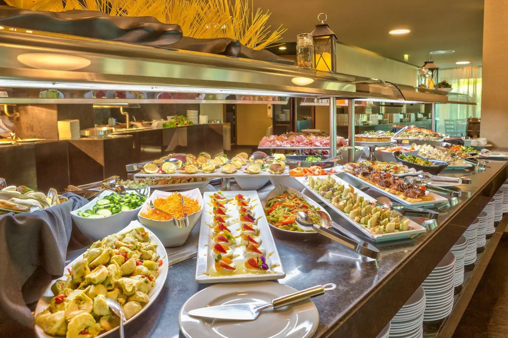 Foto - The Views Baia - Adults Only