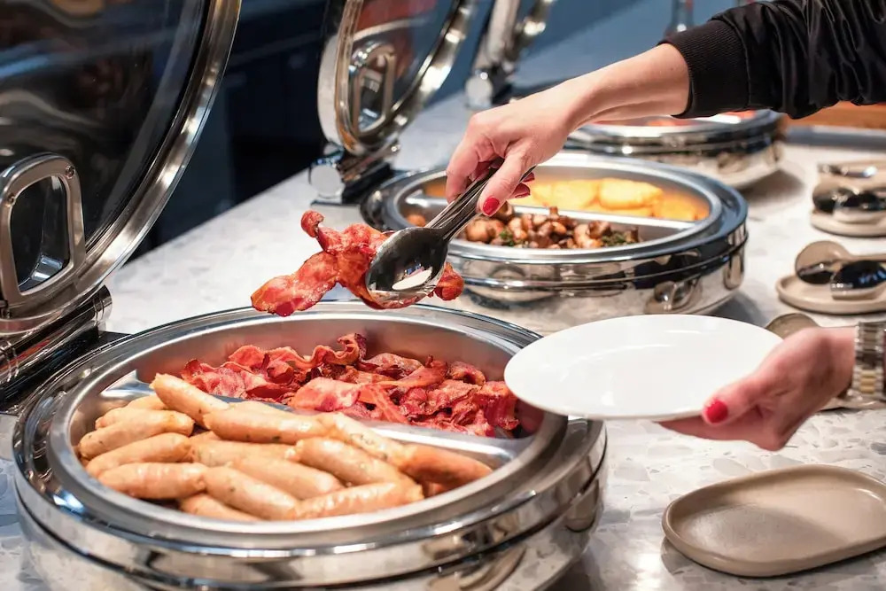 Foto - Holiday Inn Melbourne Bourke Street Mall by IHG