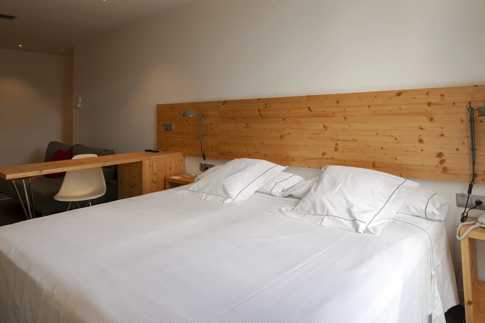 Photo - Tierra De Biescas Hotel