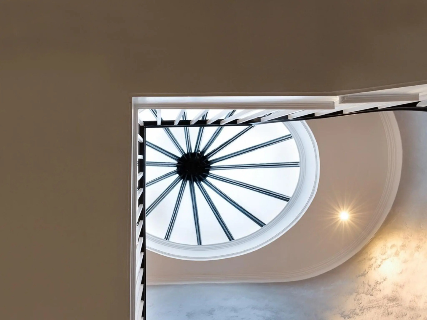 Foto - Staunton Hotel - B&B