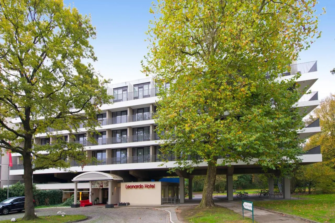 Foto - Leonardo Hotel Hannover