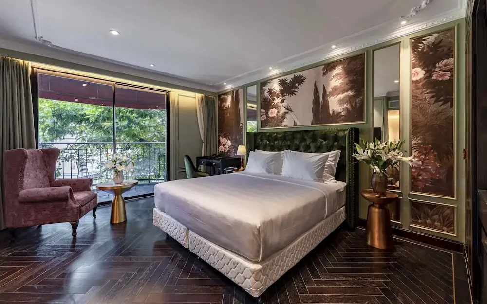 Photo - Signature by M Village Hai Bà Trưng, a brand of Modern Village Lifestyle