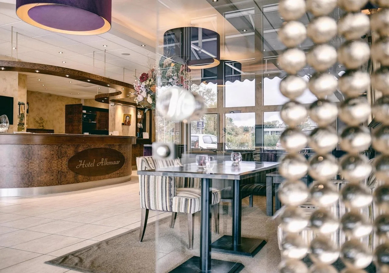 Foto - Hotel Alkmaar - Bar & Restaurant