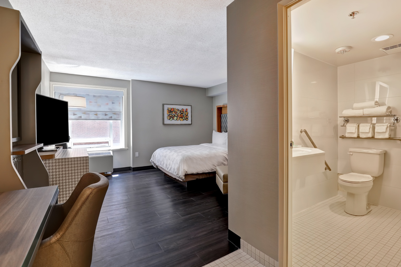 Foto - Holiday Inn Ottawa Dwtn - Parliament Hill by IHG
