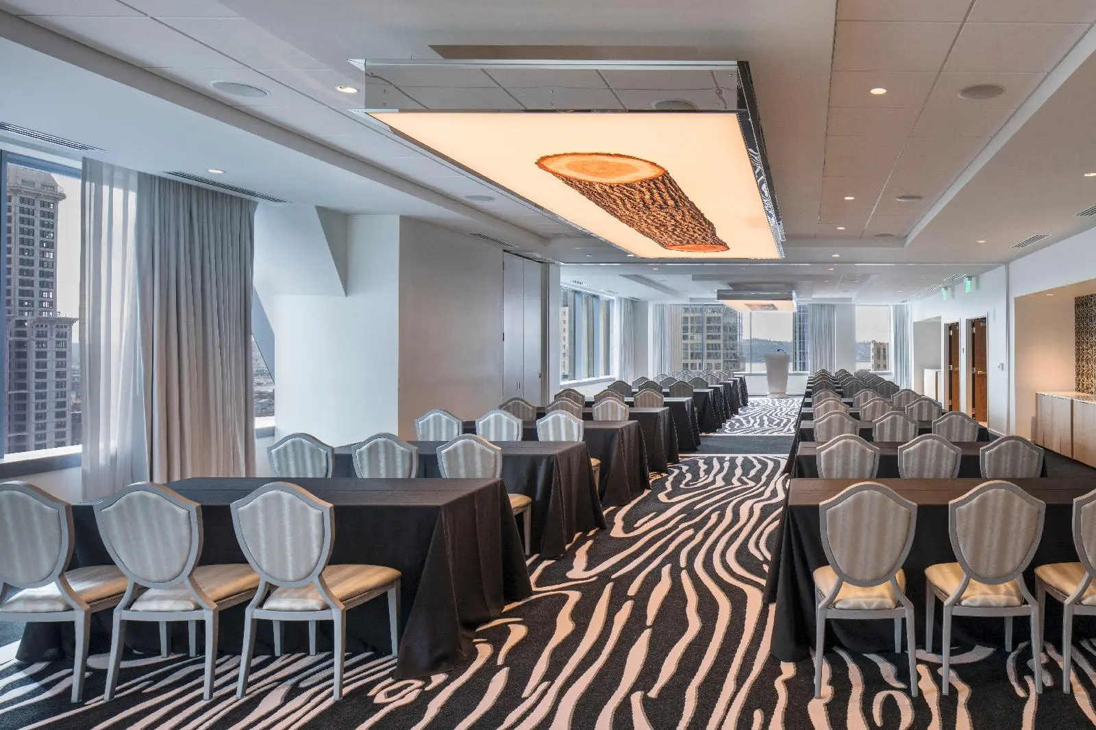 Foto - Lotte Hotel Seattle