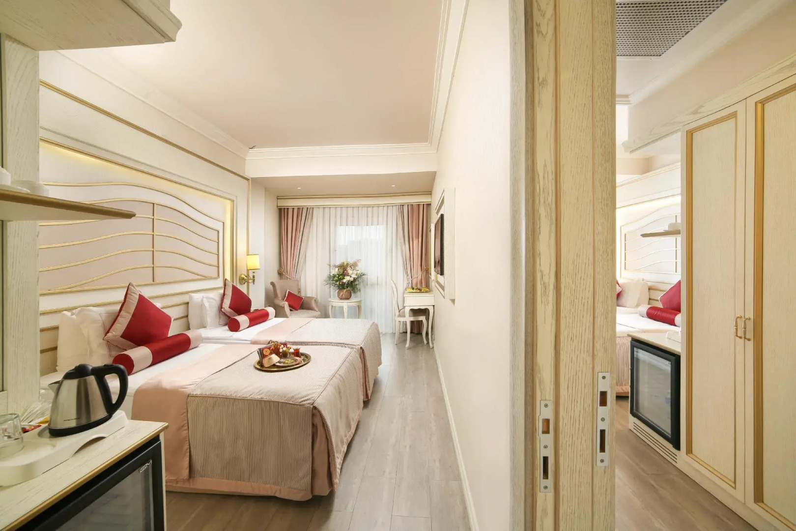 Foto - Halifaks Hotel