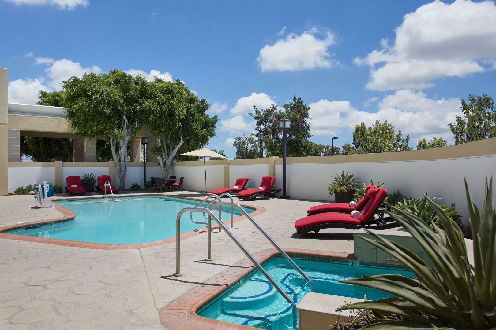 Foto - DoubleTree by Hilton Los Angeles Norwalk