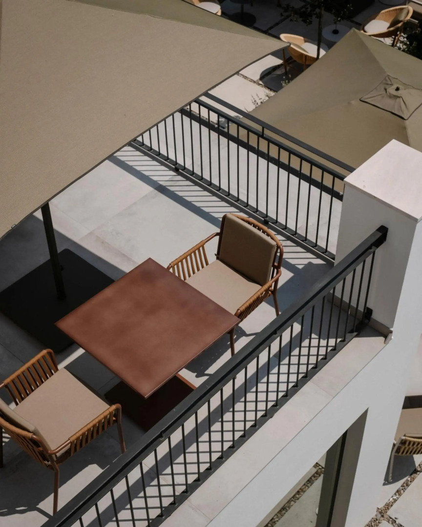 Photo - Hotel Rhin Garden