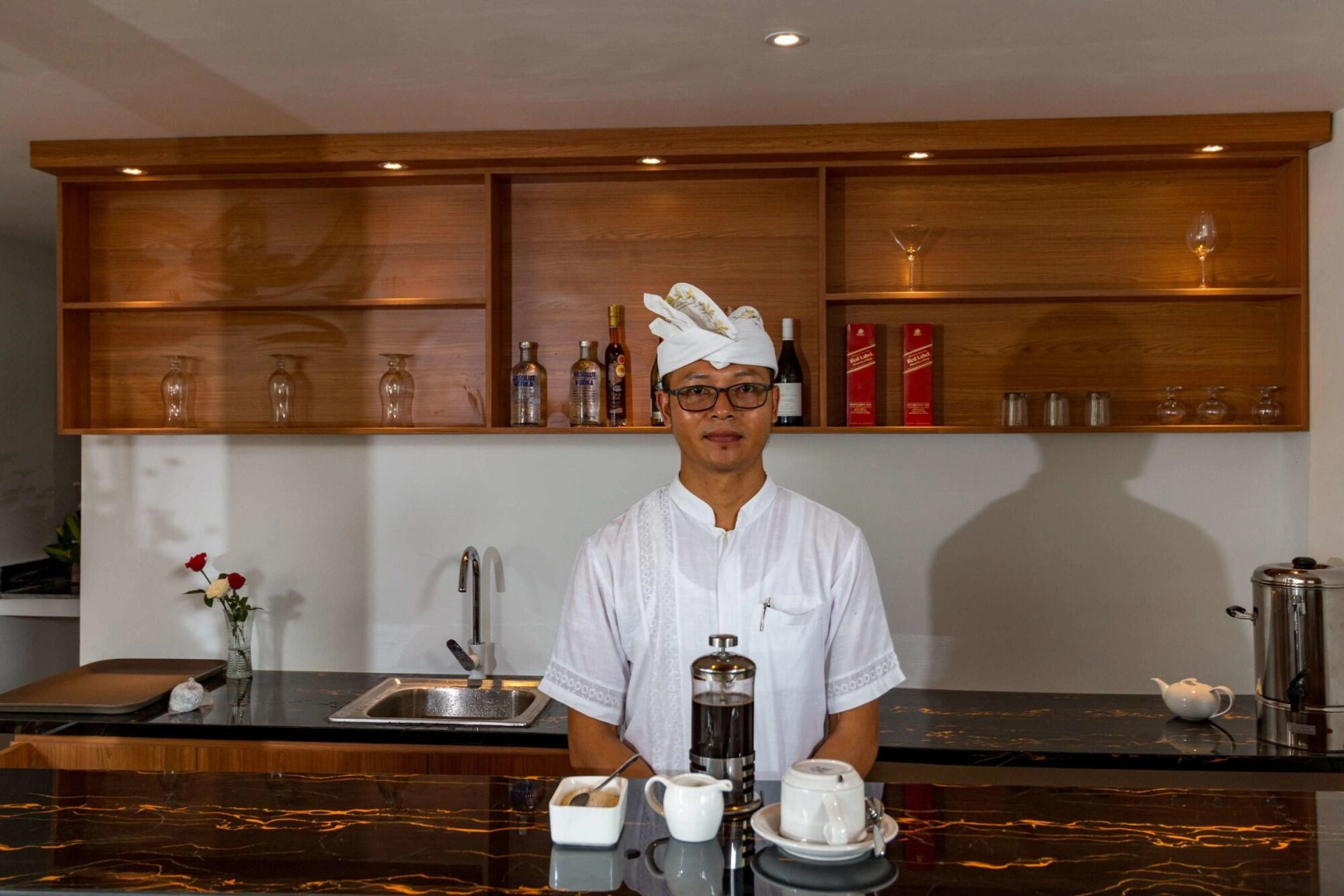 Foto - The Pesaren Ubud