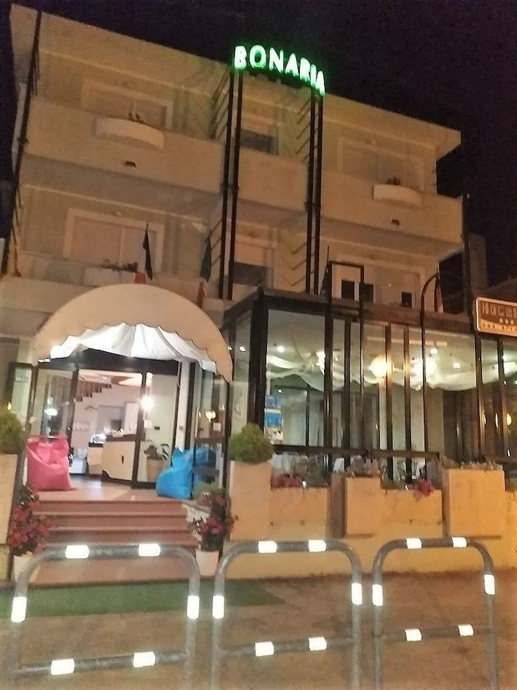 Photo - Hotel Bonaria sul mare