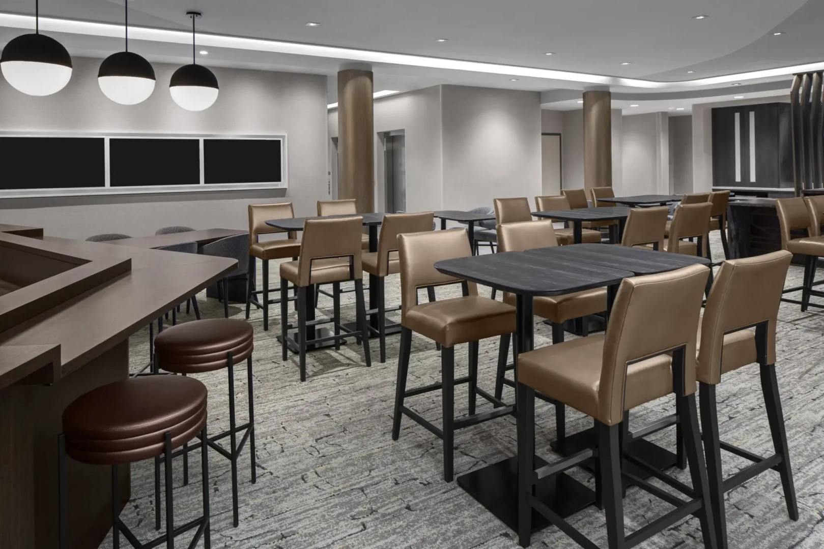 Foto - SpringHill Suites by Marriott East Rutherford Meadowlands/Carlstadt
