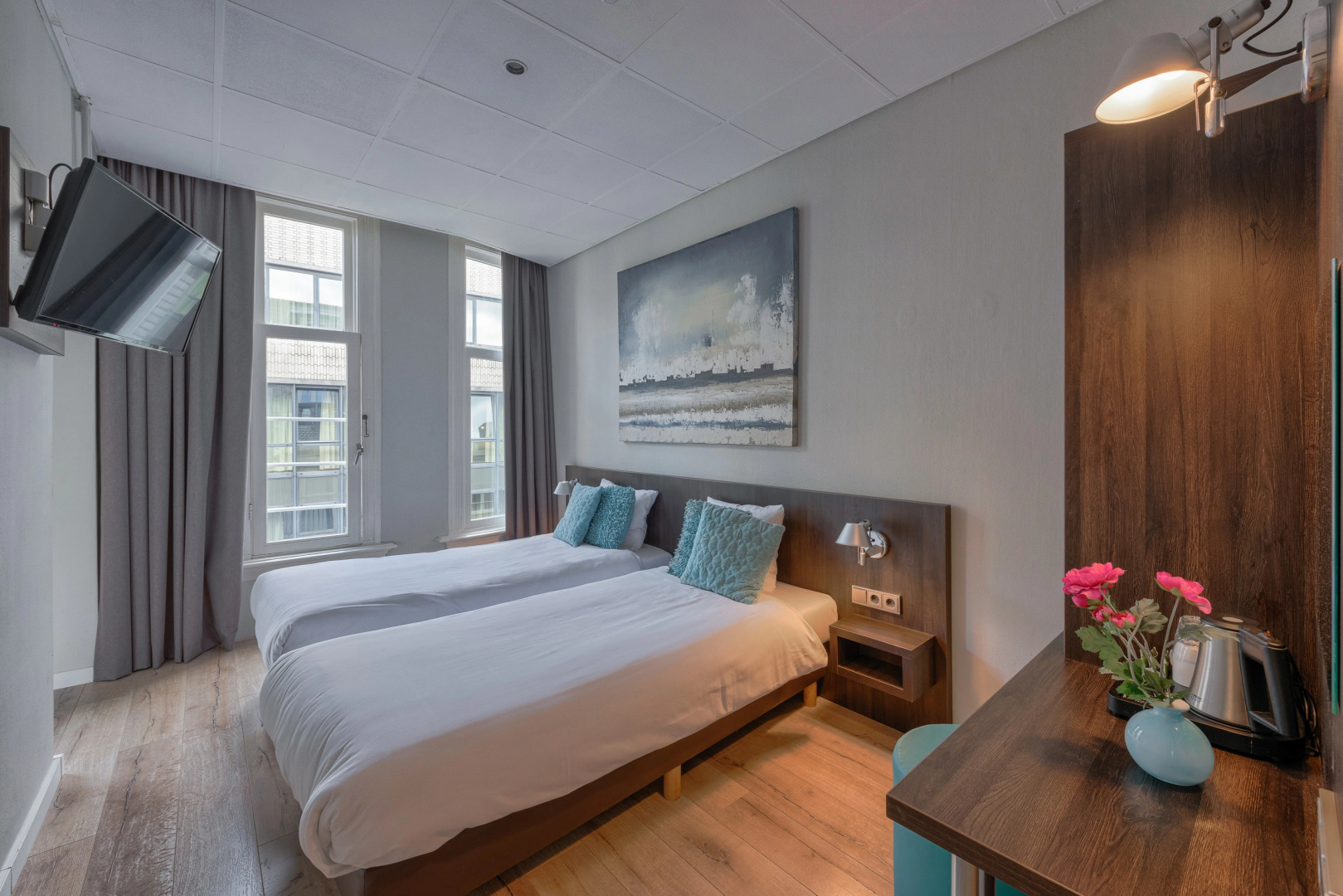 Photo - Hotel Damsquare