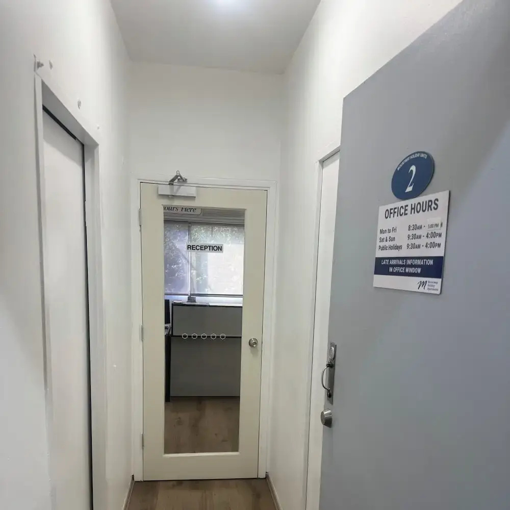 Photo - Mountway Holiday Apartments