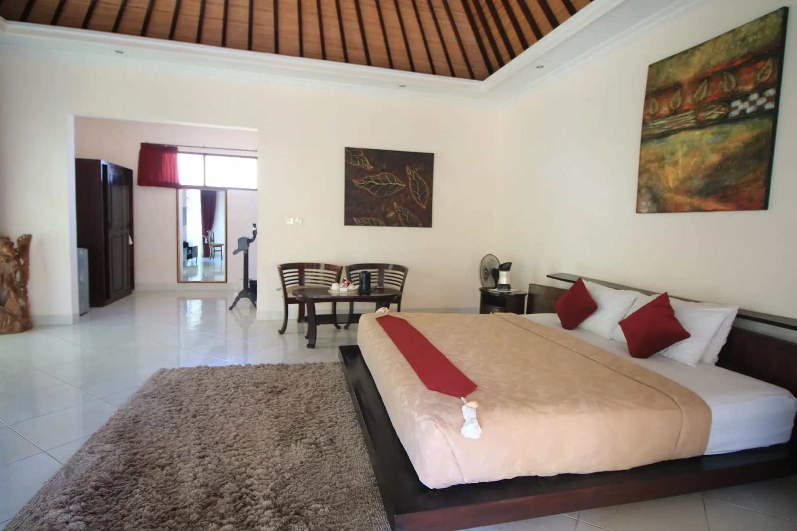 Foto - Rossa Garden Hotel Boutique