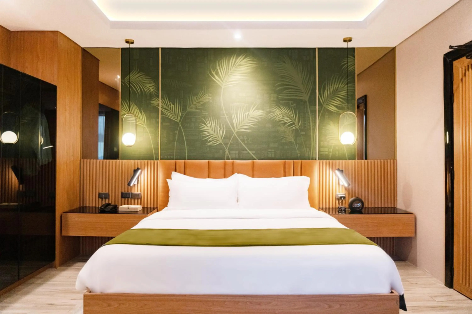 Ironwood Hotel