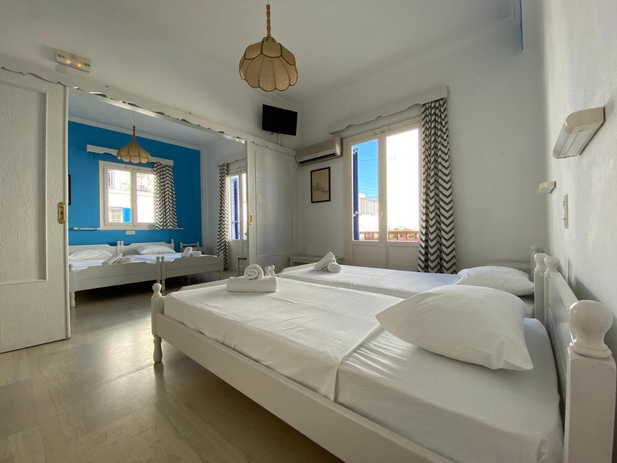 Foto - Helliniko Hotel & Studios