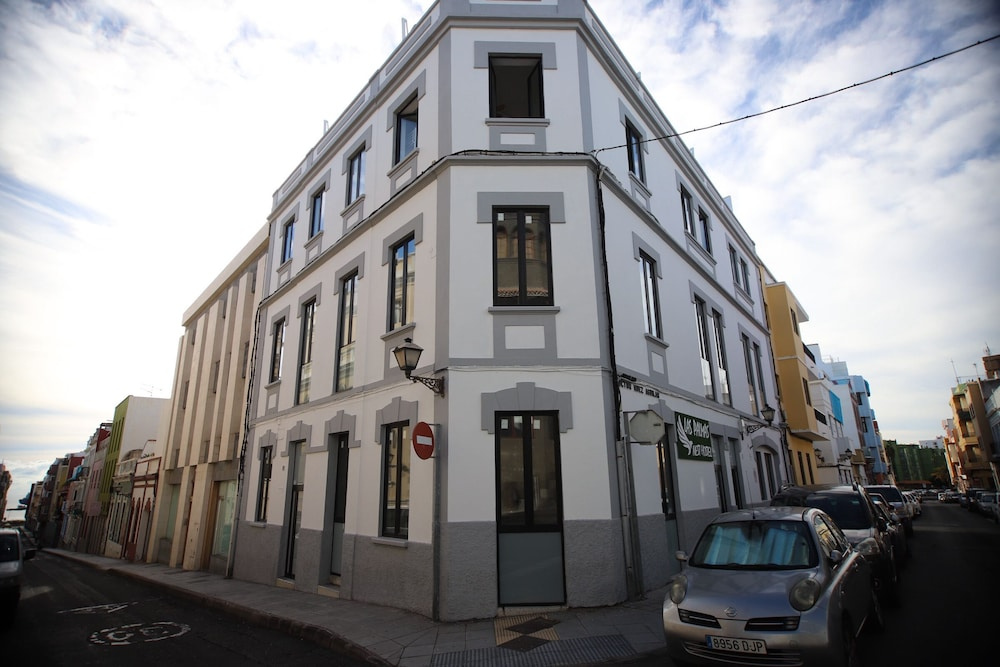 Photo - Las Palmas Nest Hostel
