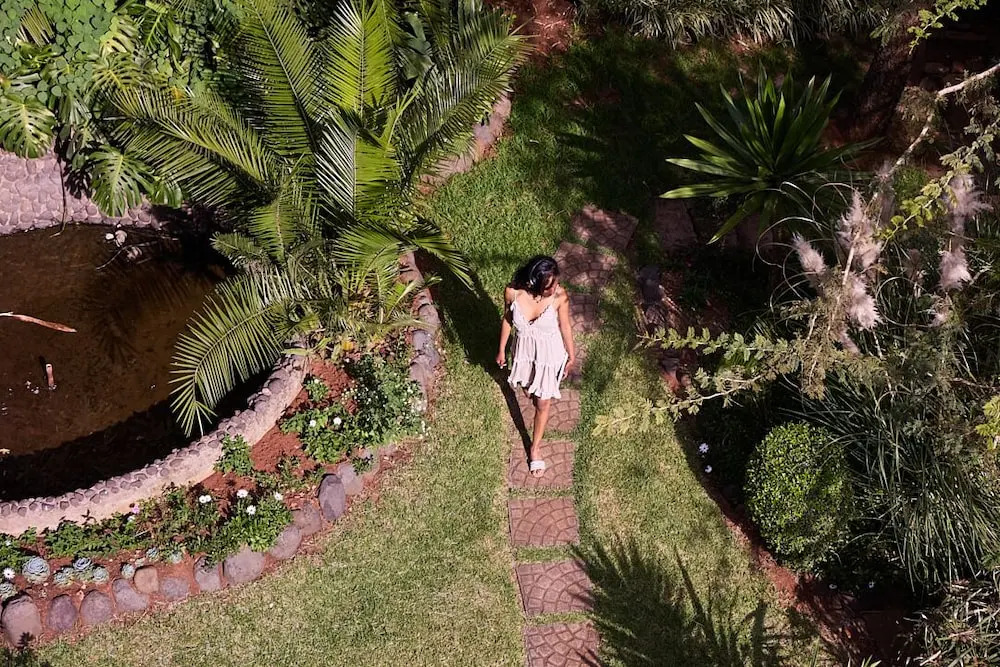 Foto - Garden Hills Hotel