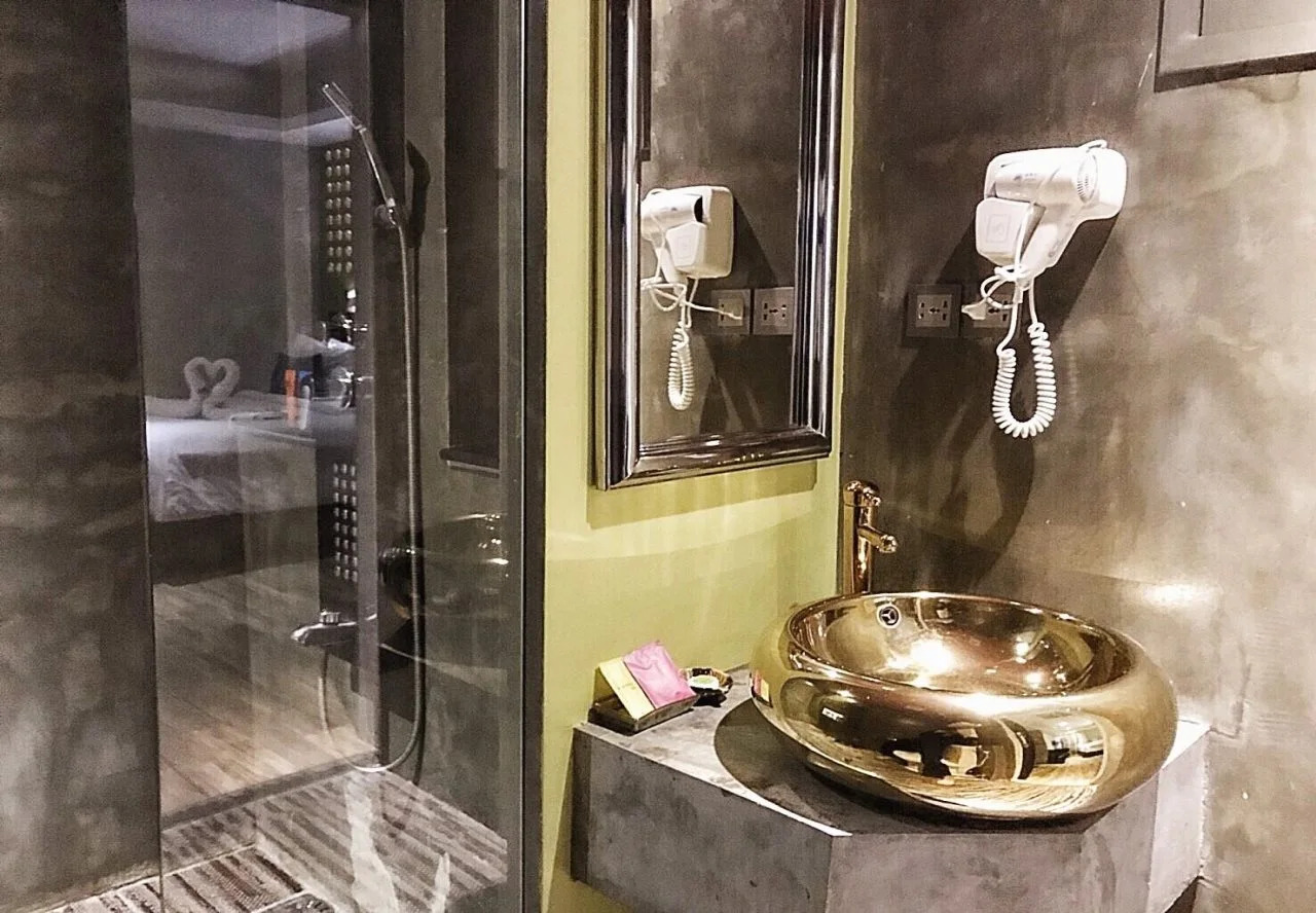 Photo - Aspira D'Andora Sukhumvit 16 - Asoke