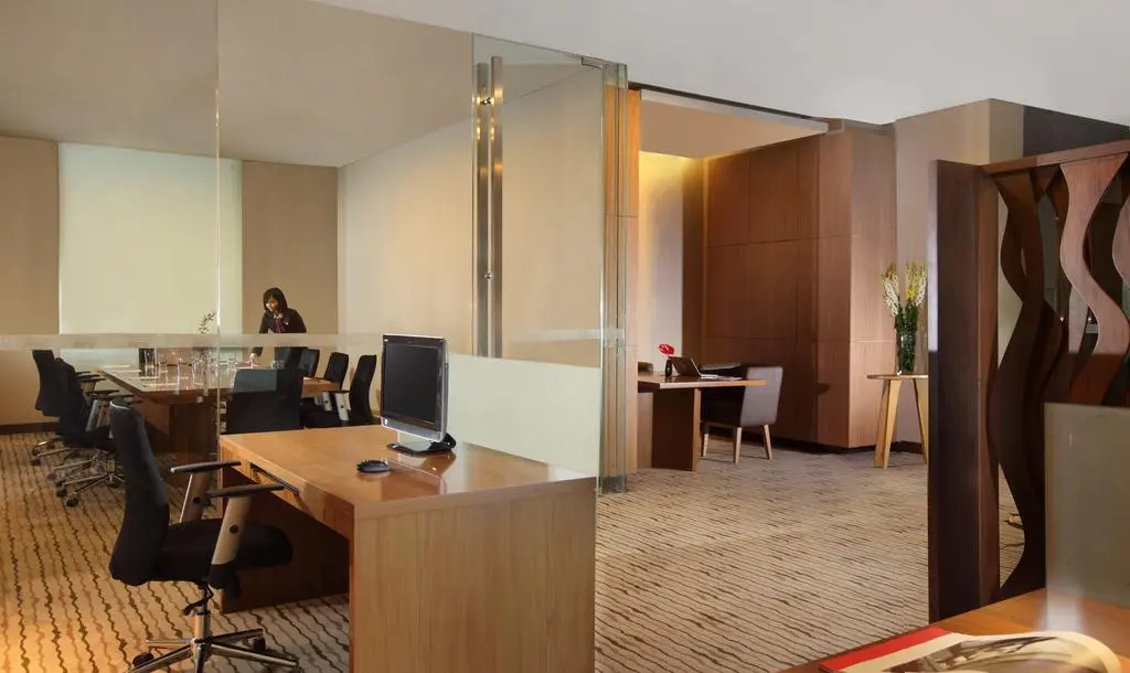 Foto - Santika Premiere Dyandra Hotel & Convention - Medan