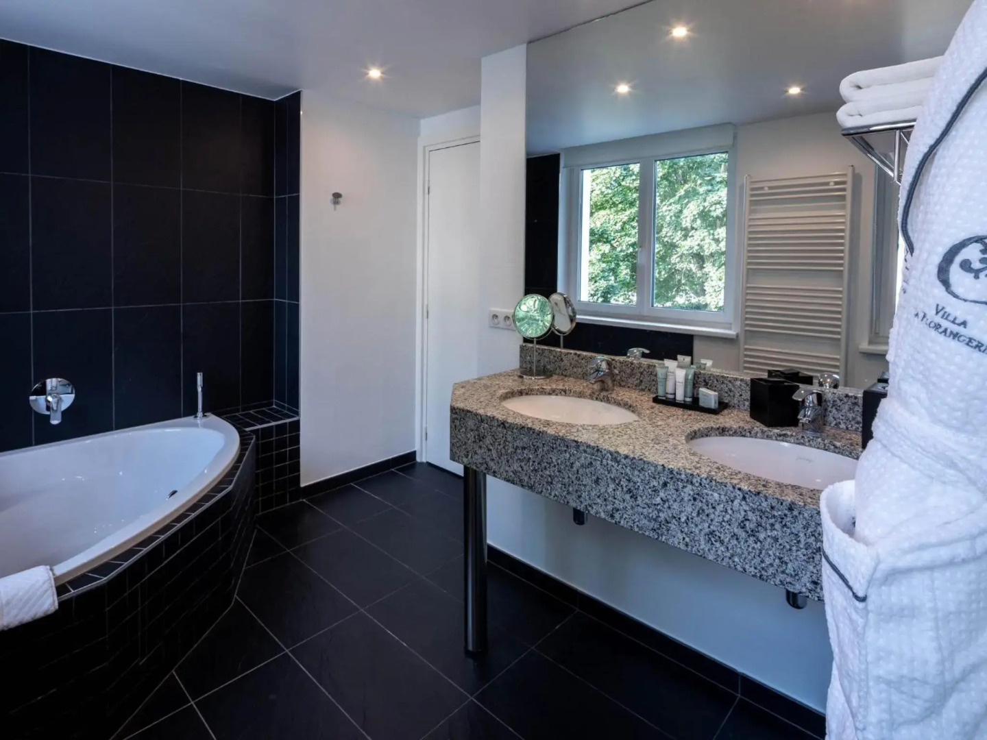 Foto - Hôtel Villa La Florangerie - SPA & Piscine