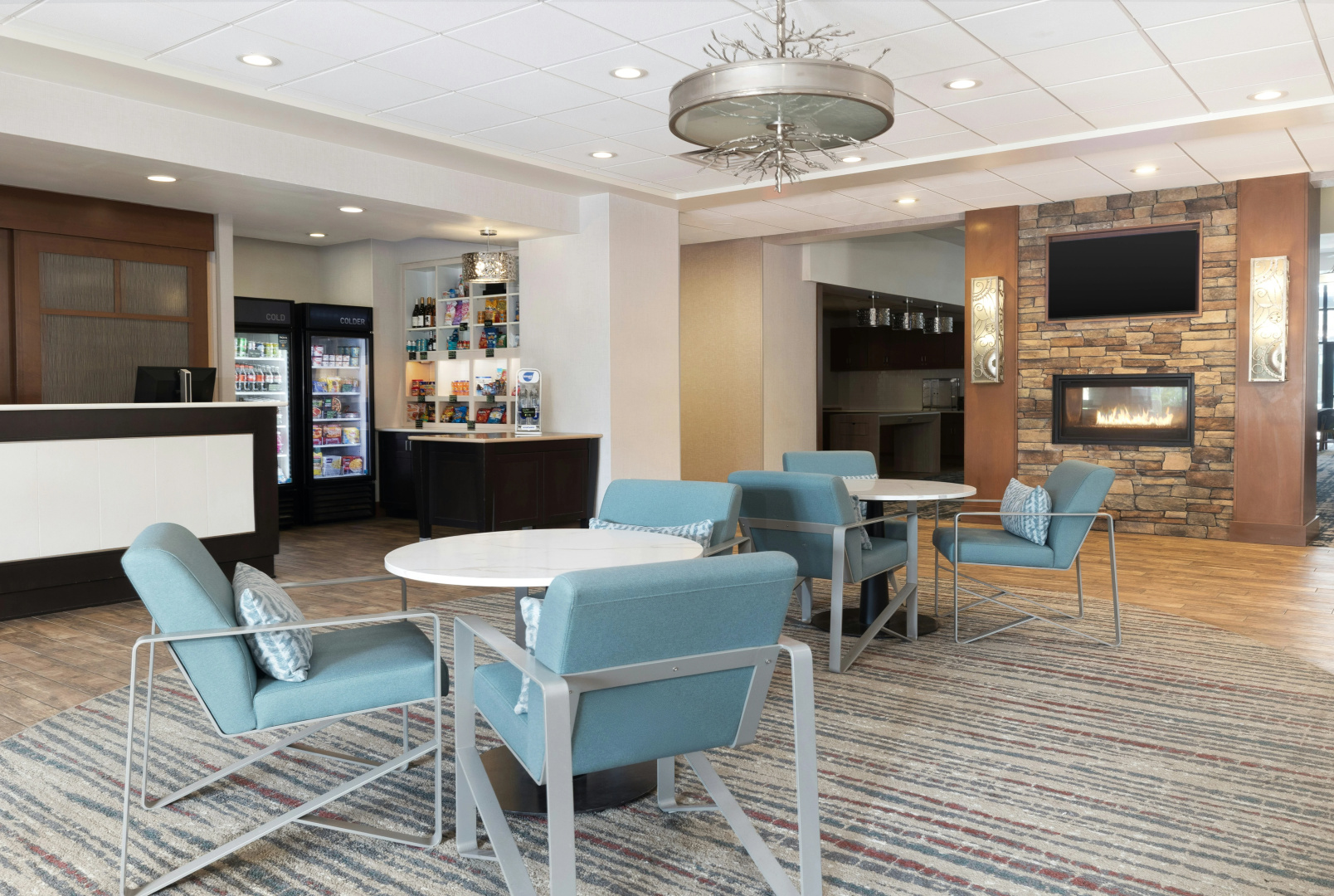Foto - Homewood Suites by Hilton Wauwatosa Milwaukee