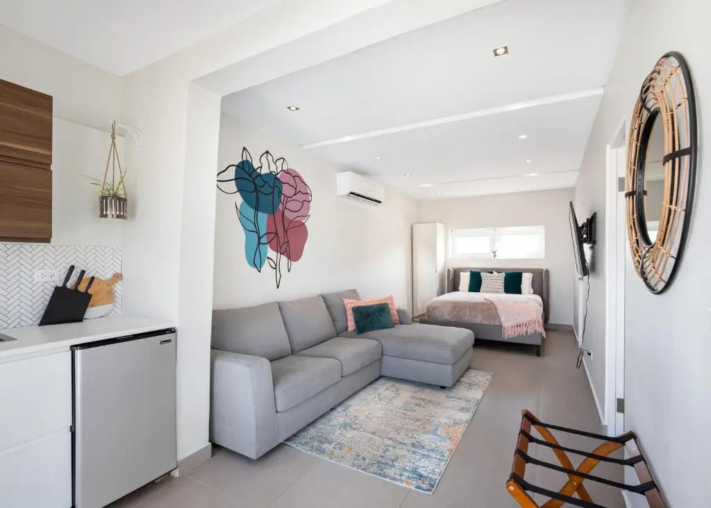 Foto - Rosalina Ocean Park