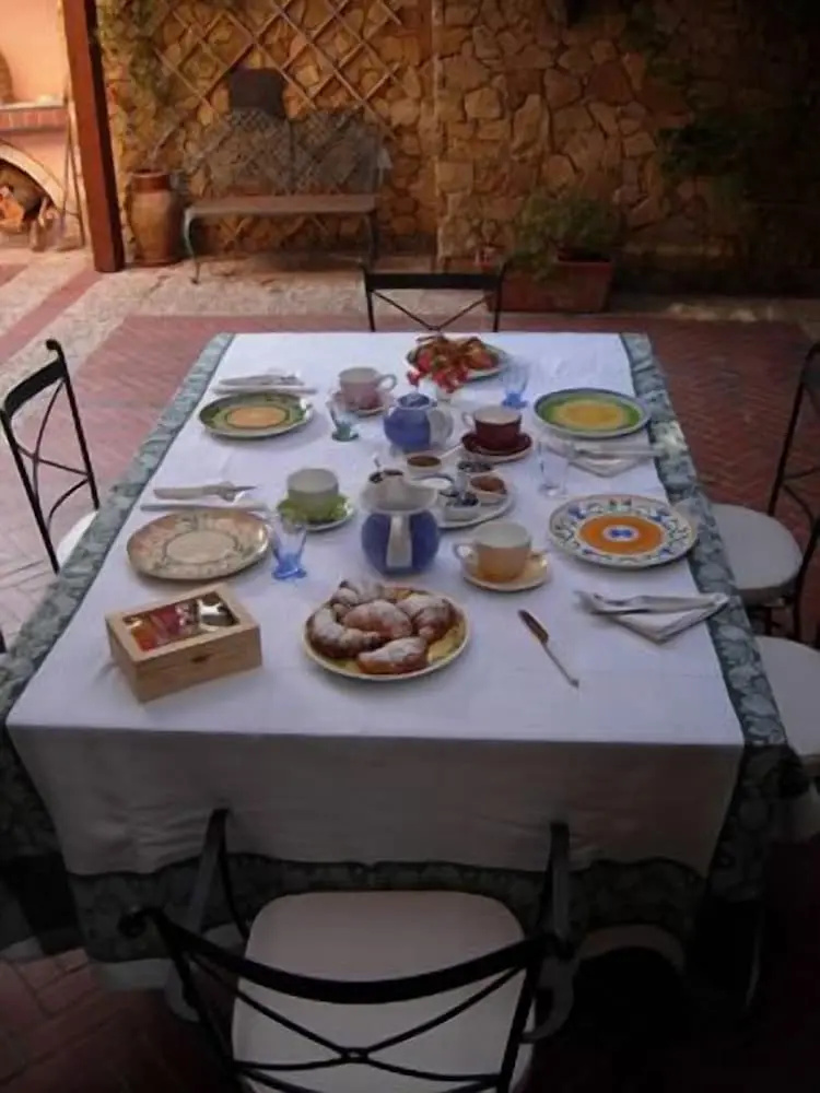 Foto - Villa Clementine
