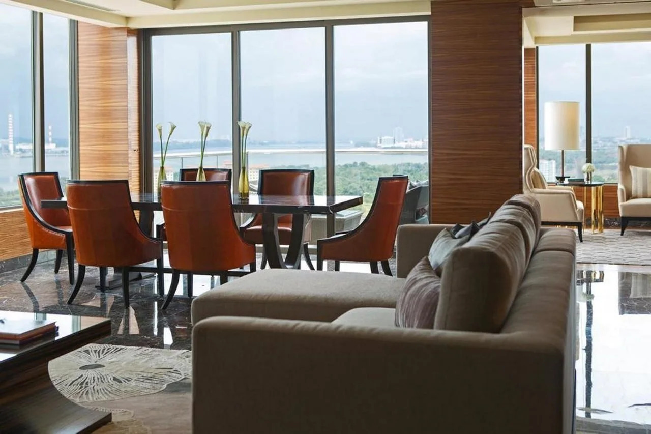 Foto - Renaissance Johor Bahru Hotel