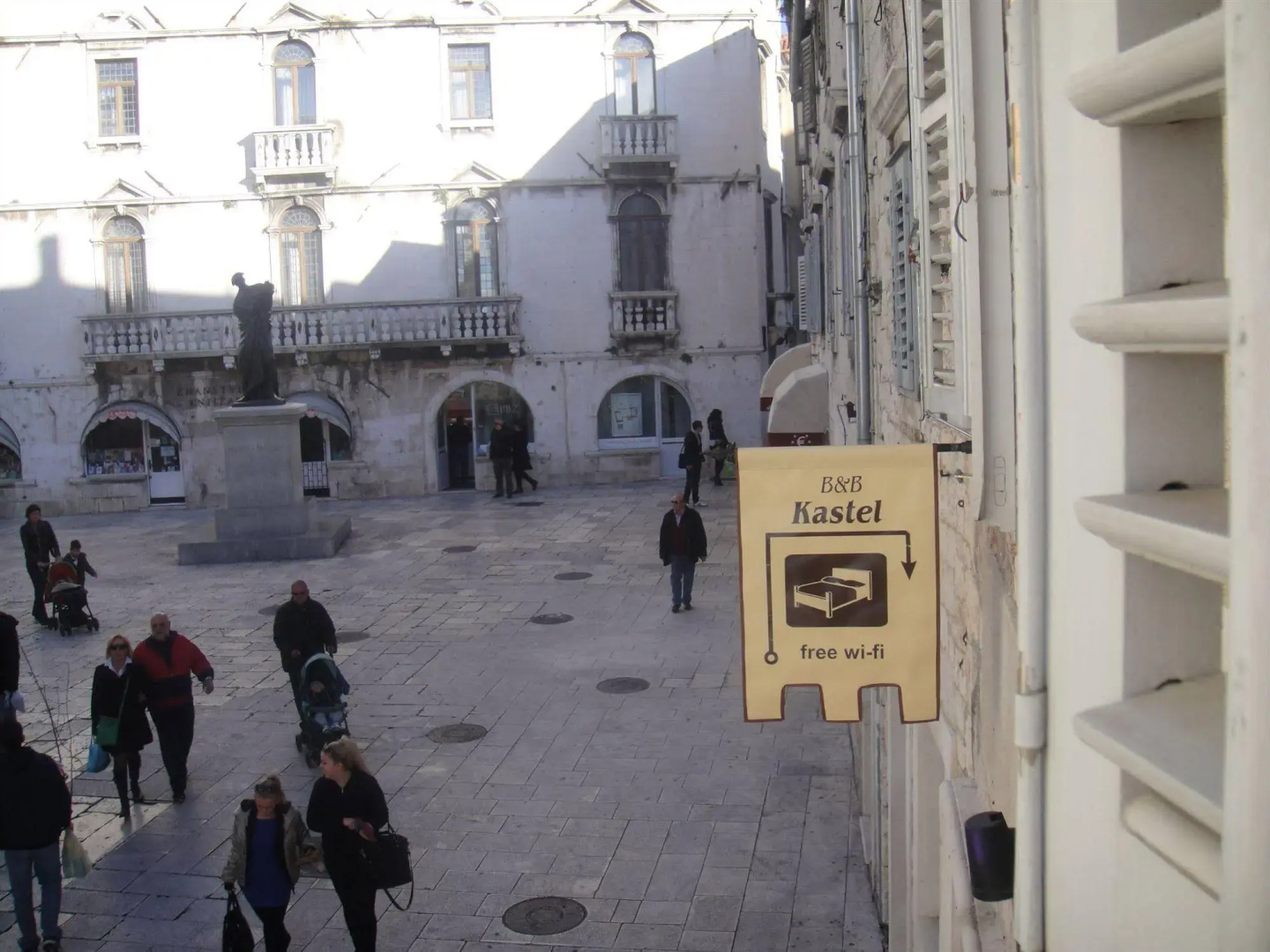 Foto - Hotel Kastel 1700