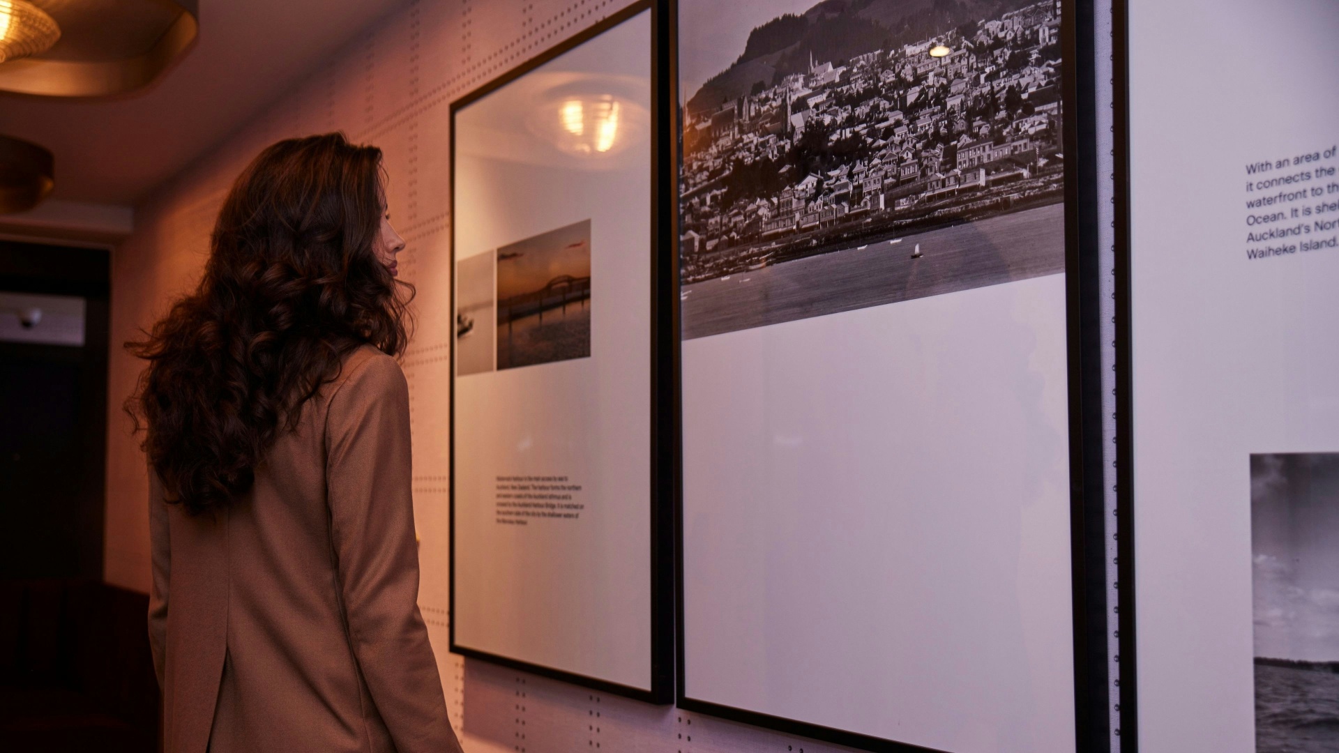 Foto - Hotel Indigo Auckland by IHG