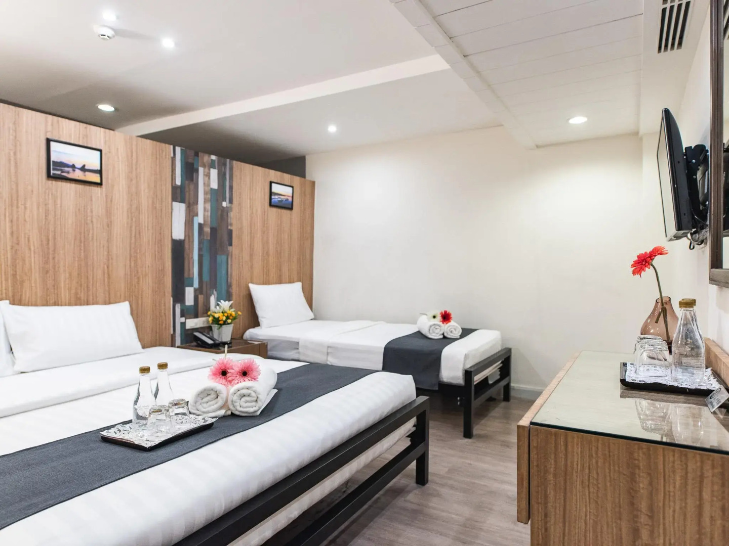 Foto - D&D Inn Khaosan