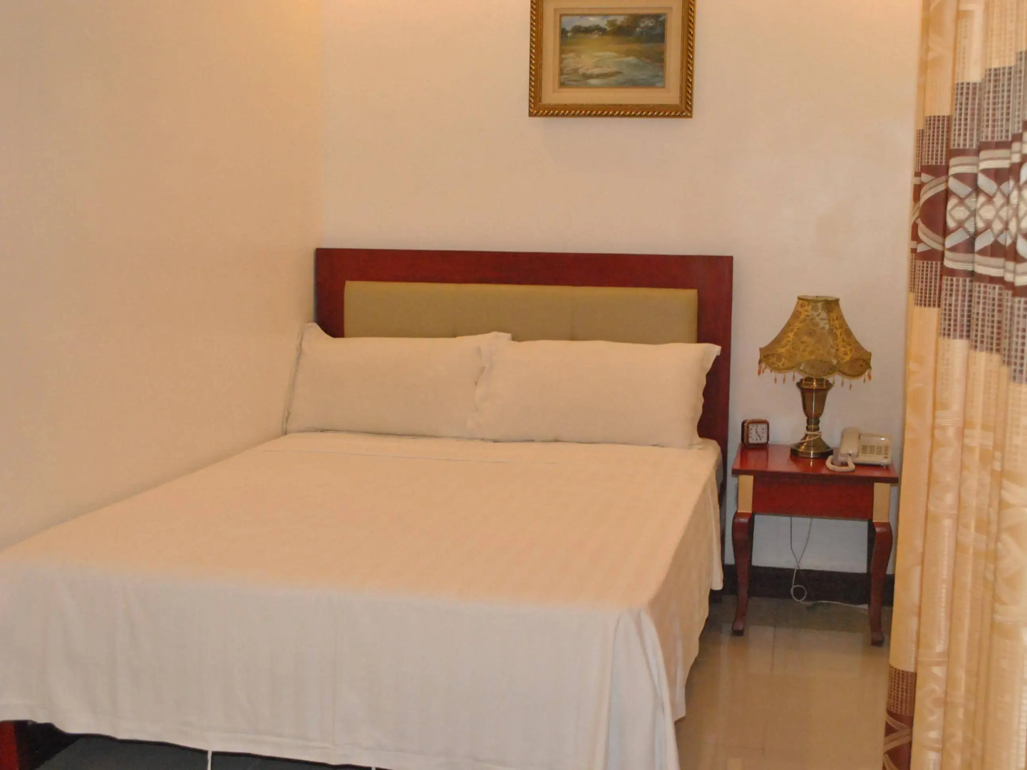 Foto - Dragon Home Inn