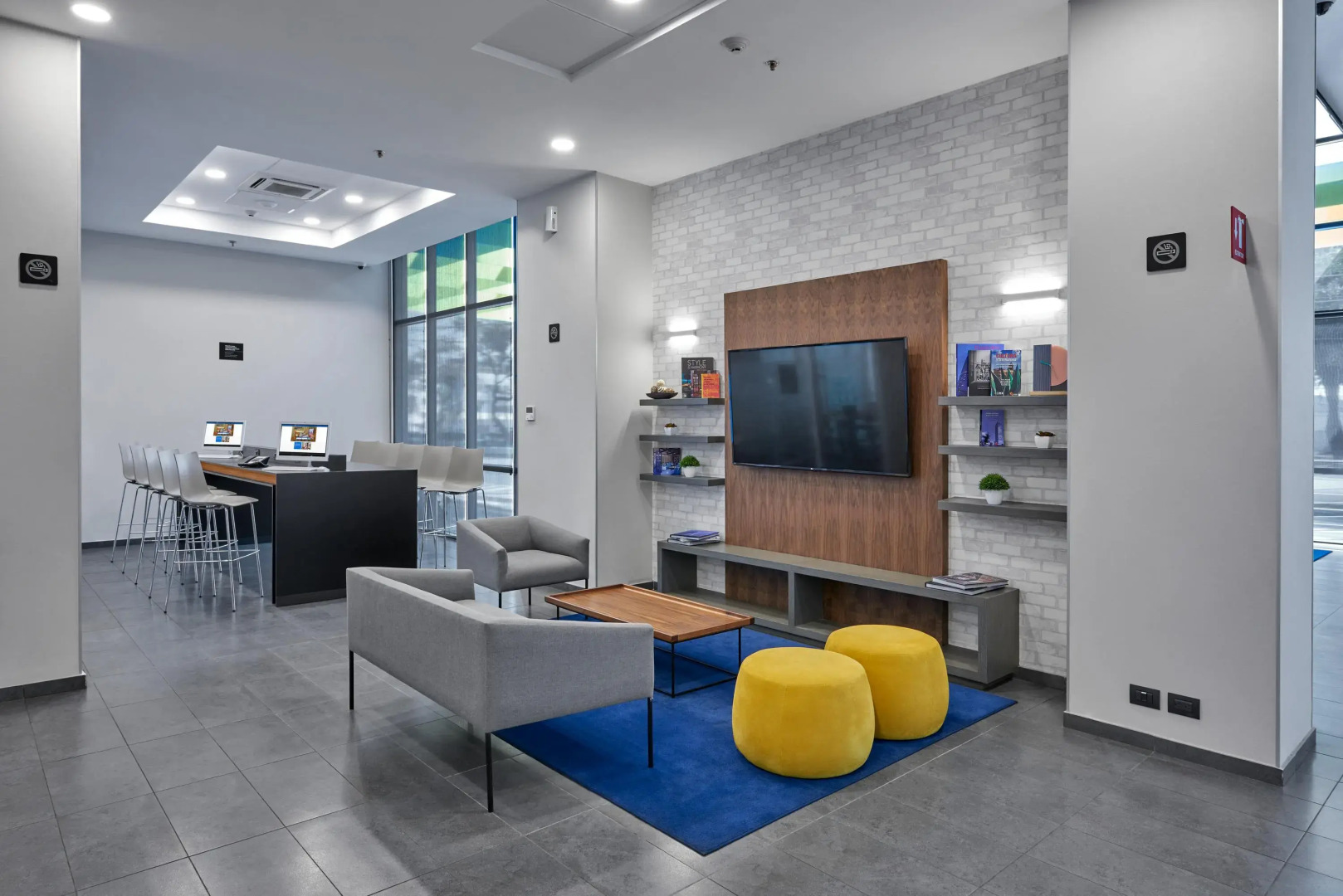 Foto - City Express by Marriott Ciudad de México La Villa