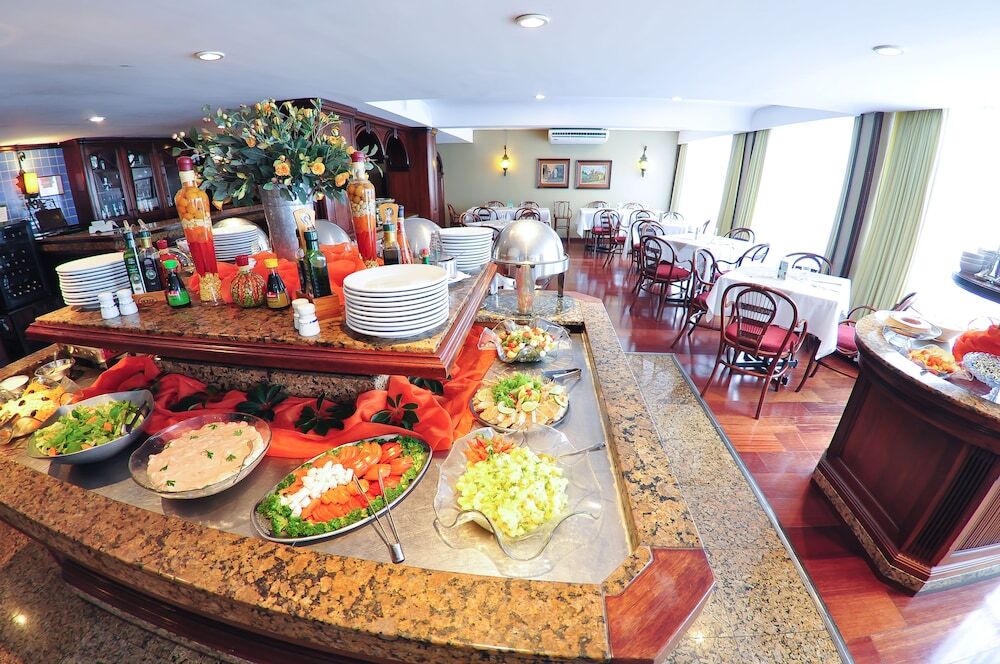 Photo - Ritter Hotéis - Próximo ao South Summit e STU National Porto Alegre