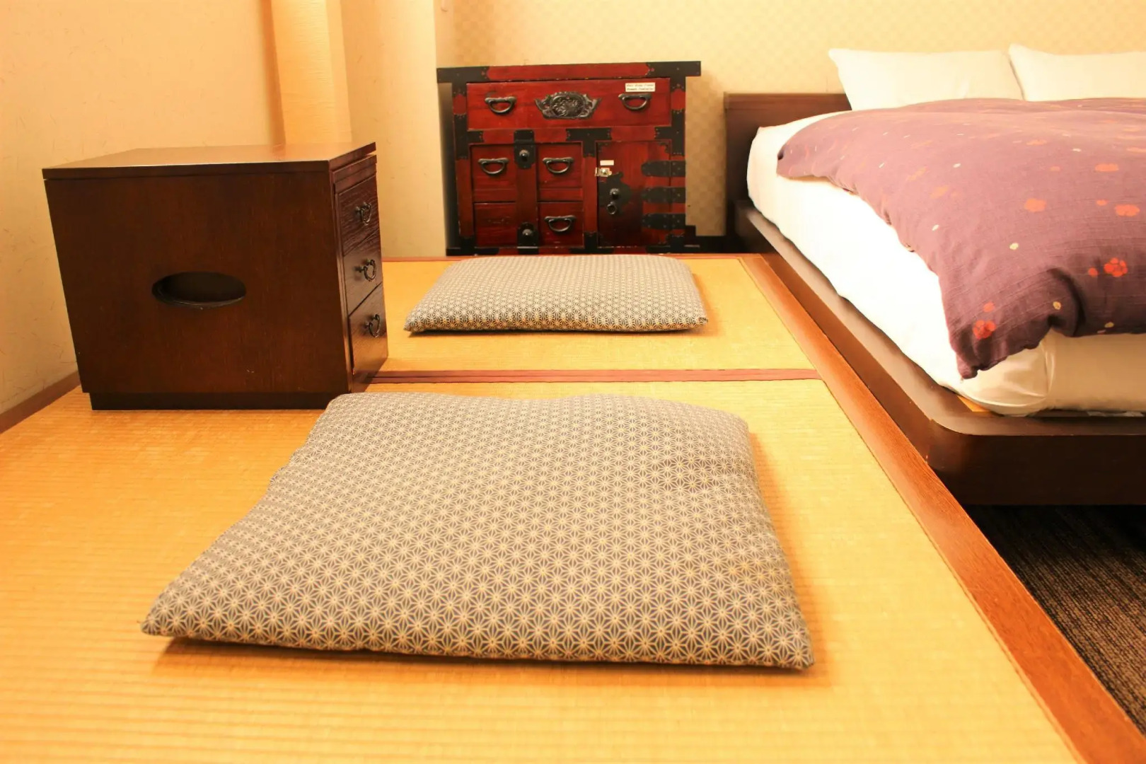 Foto - K's House Tokyo Oasis - Quality Hostel in Asakusa