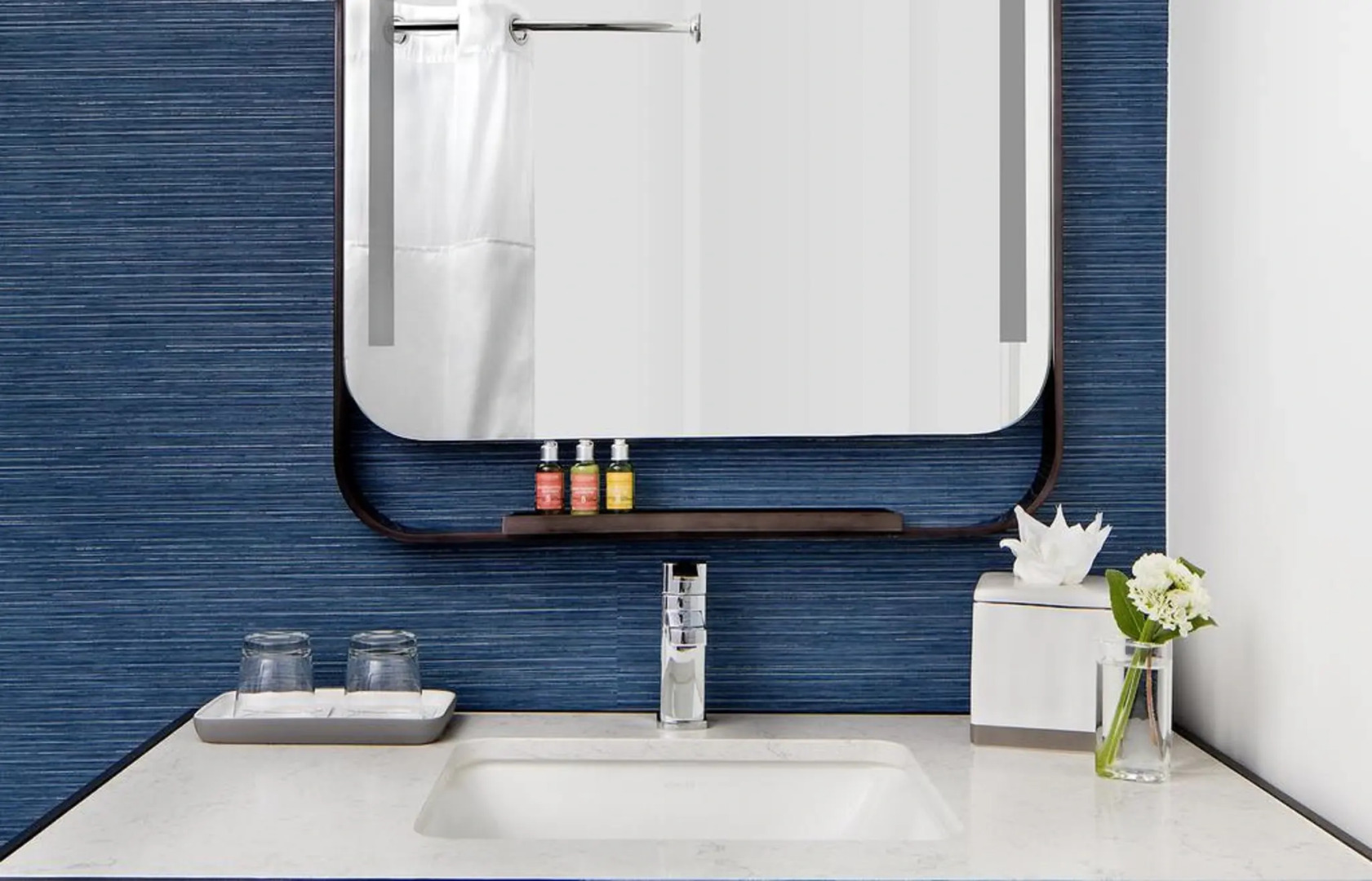 Foto - Eurostars St Gregory Dupont Circle Georgetown