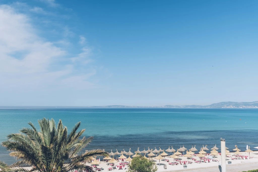 Foto - AYA Seahotel - Adults Only