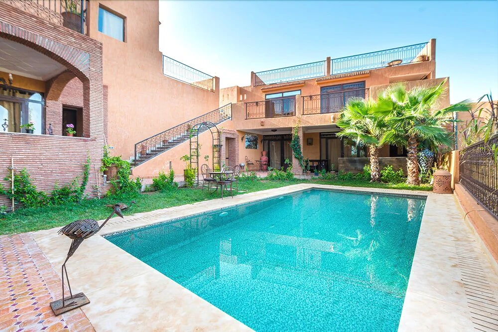 Foto - Riad Saida Atlas