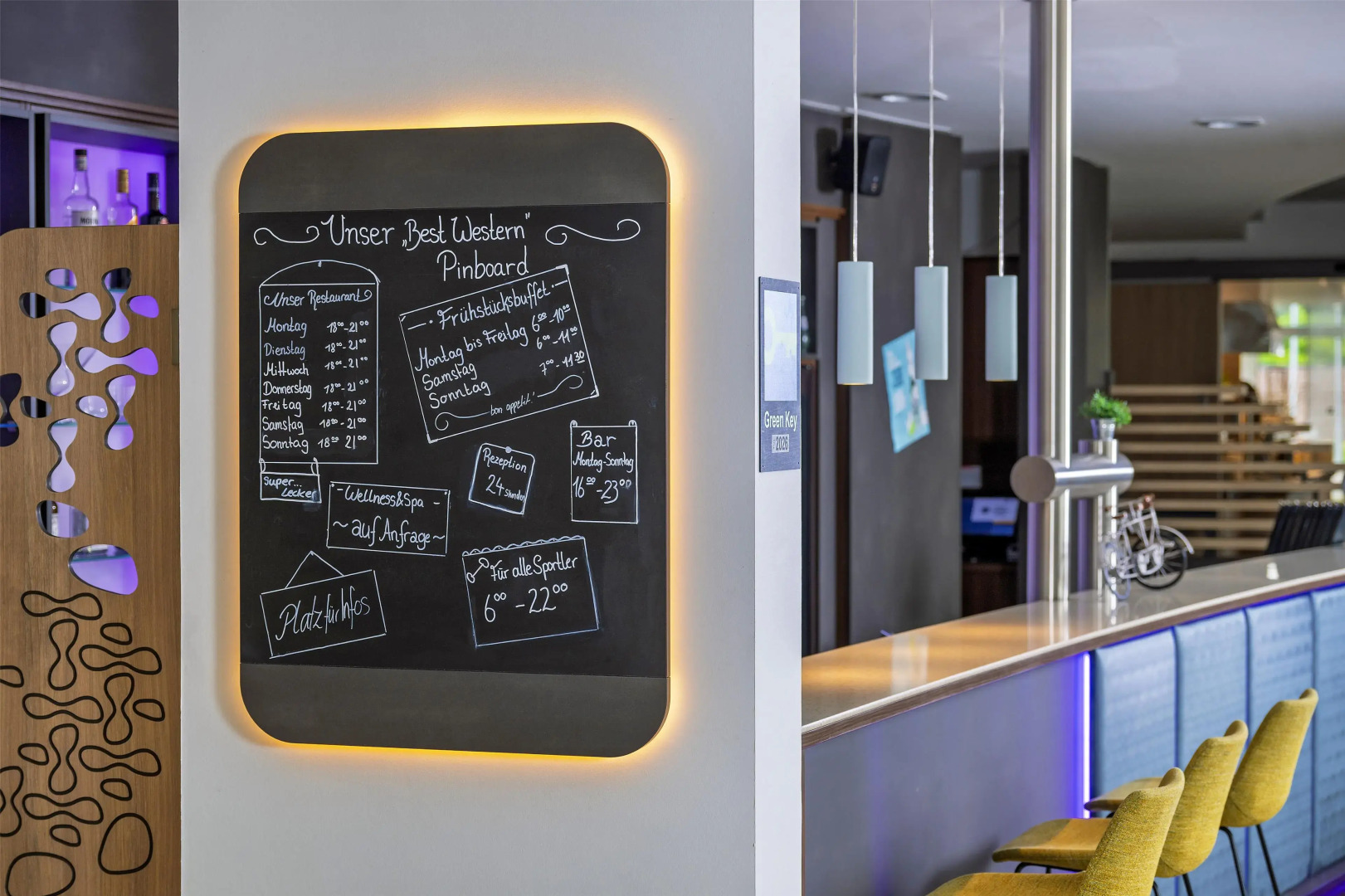 Photo - Best Western Plus Hotel Papenburg