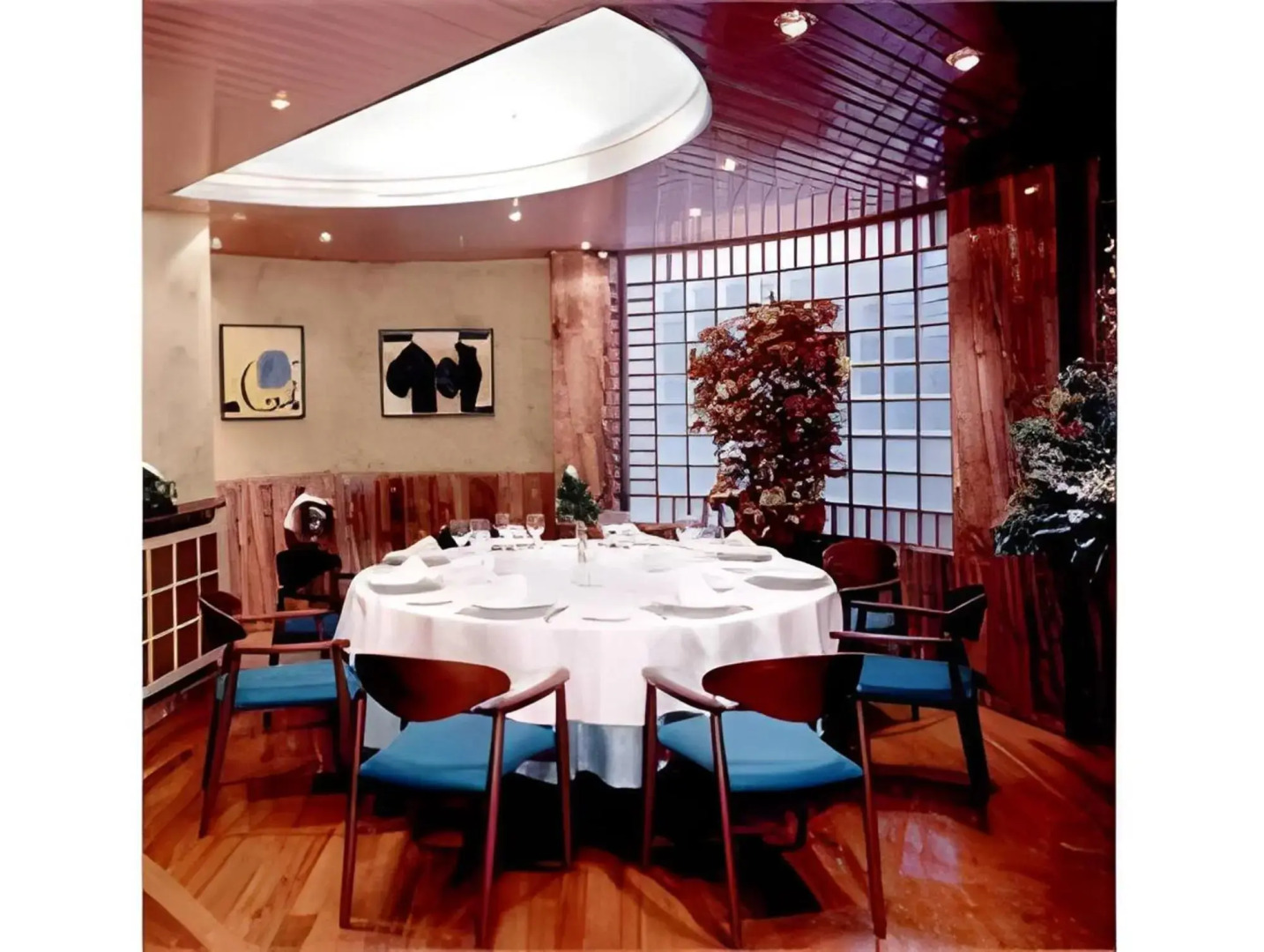 Foto - Aparto-Hotel Rosales