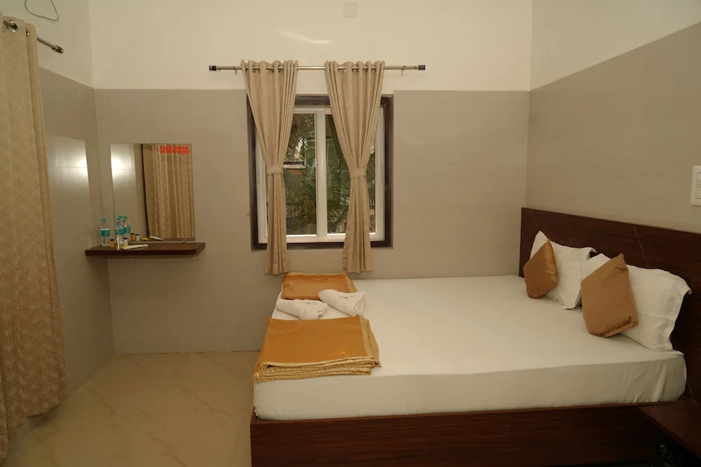 Amani Beach Homestay