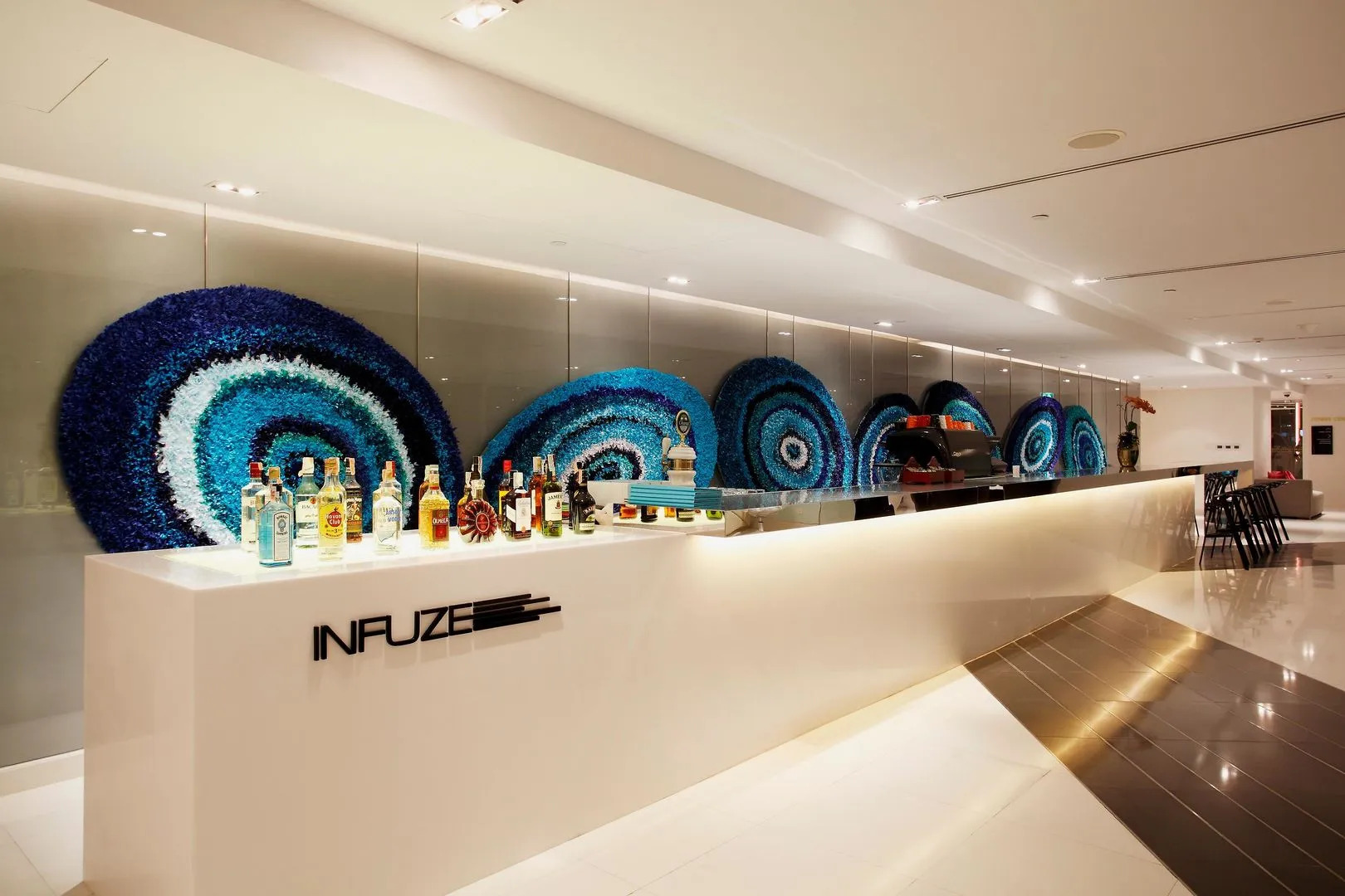 Photo - Centara Watergate Pavilion Hotel Bangkok