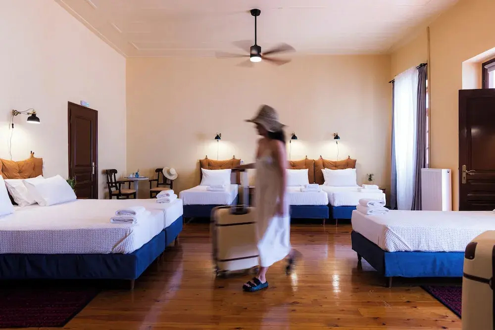 Foto - Sundial Lodge