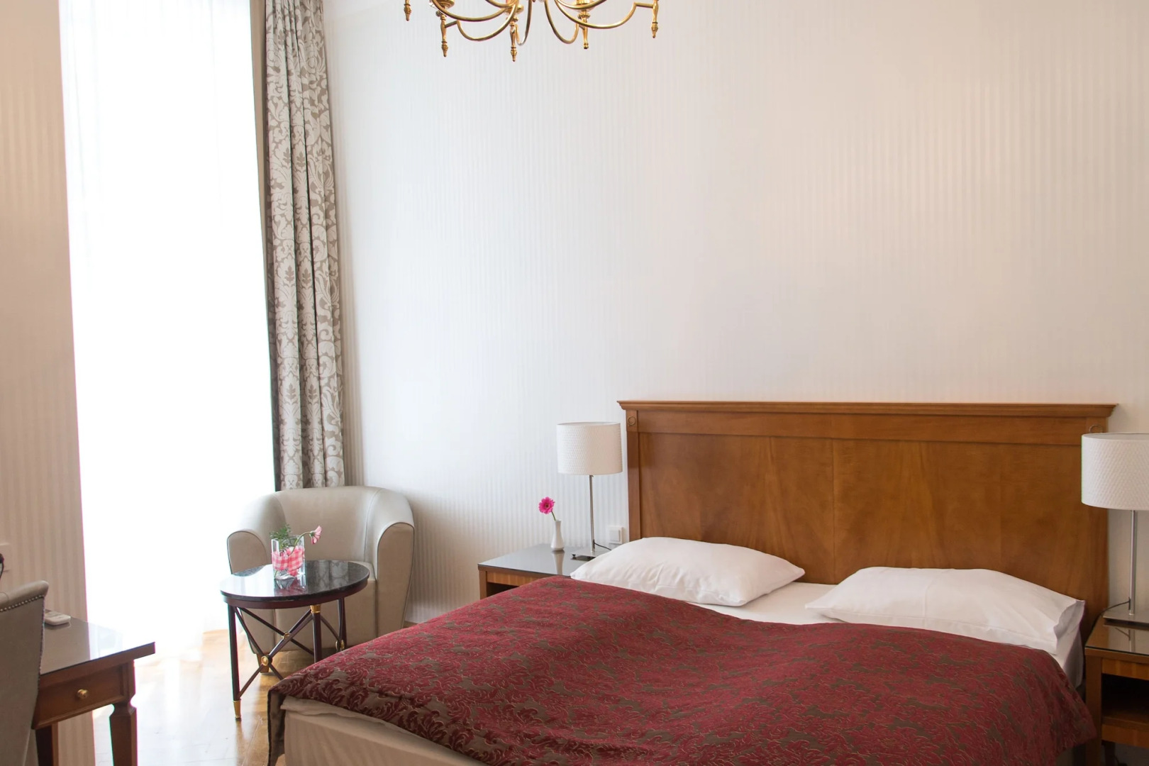 Foto - Hotel Palais Mailberger Hof