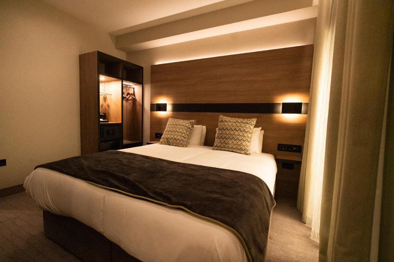 Foto - Oxford Hotel Earl's Court