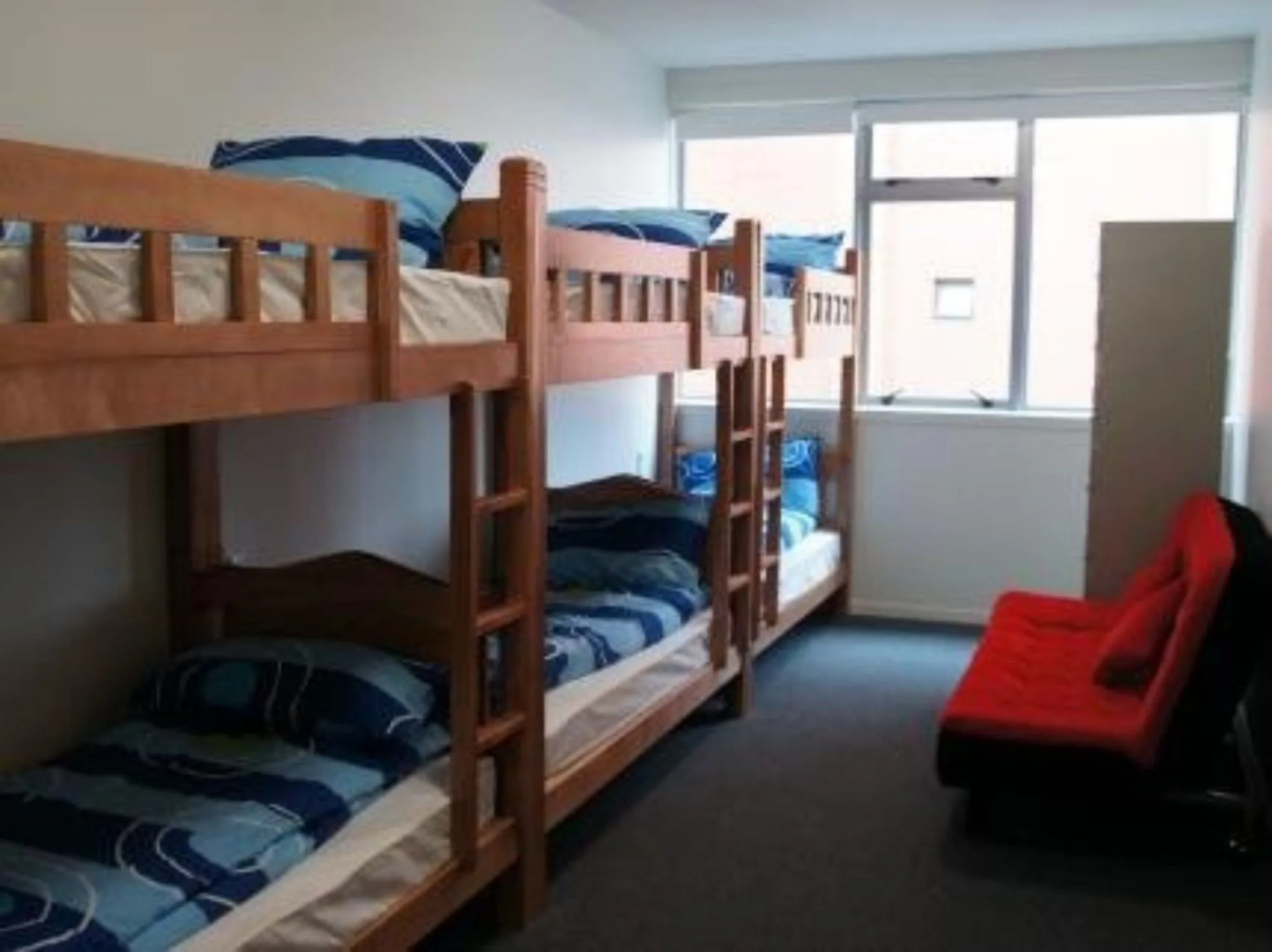 Photo - Newton Lodge Auckland