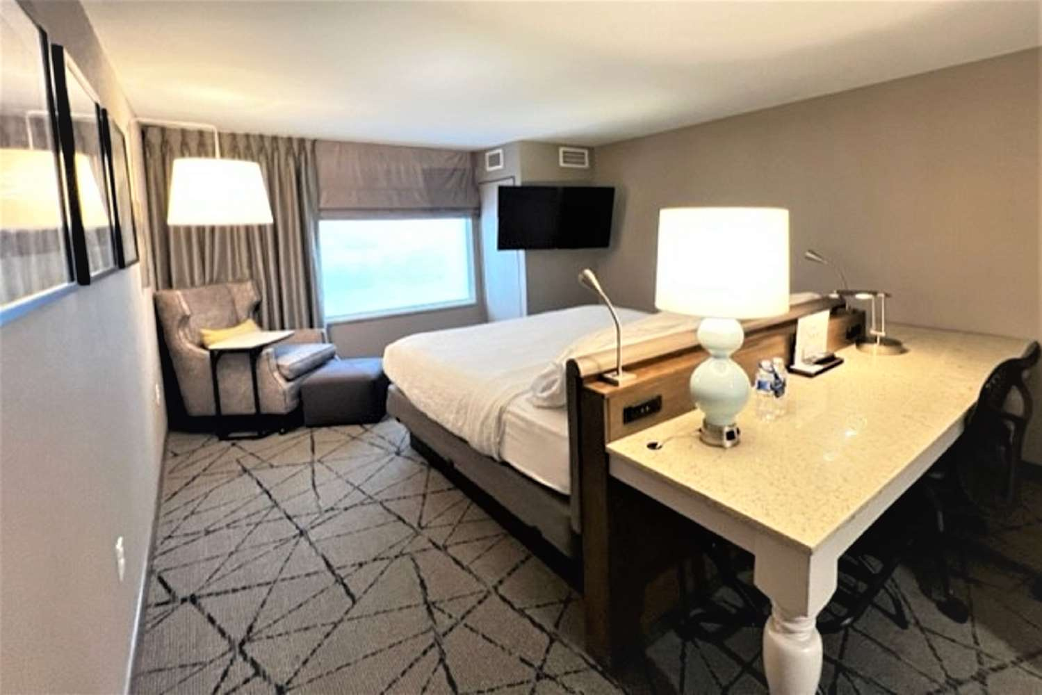 Foto - Hilton Garden Inn Springfield